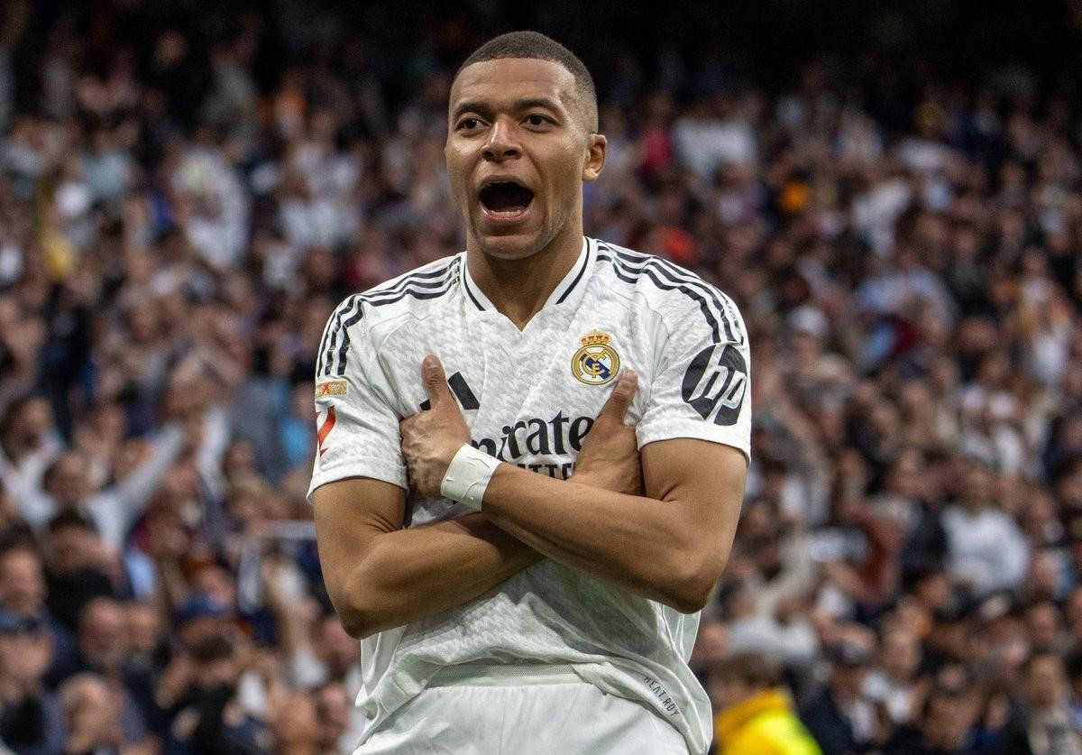 突发！姆巴佩因涉种族歧视指控或面临刑事起诉